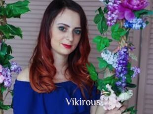 Vikirous