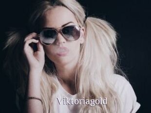 Viktoriagold