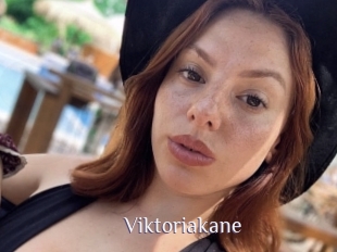 Viktoriakane
