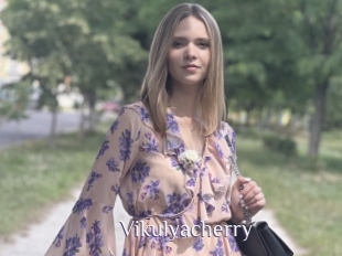 Vikulyacherry