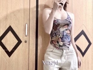Vinejd