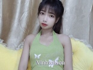 Vinhwilson