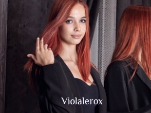 Violalerox