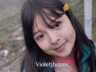 Violetjhonns