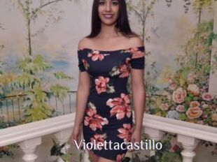 Violettacastillo