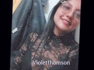 Violetthomson