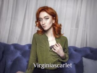 Virginiascarlet