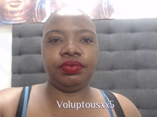 Voluptousxx5