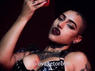 Voyagetorose