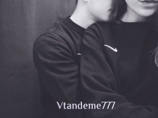 Vtandeme777