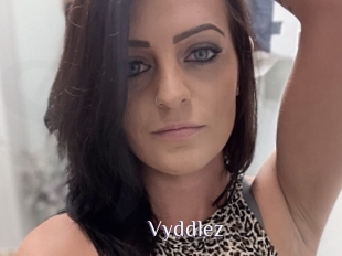 Vyddlez