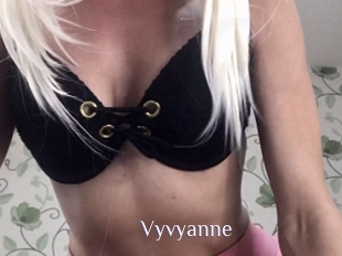 Vyvyanne
