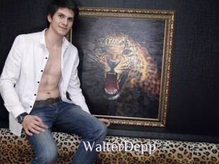 WalterDepp