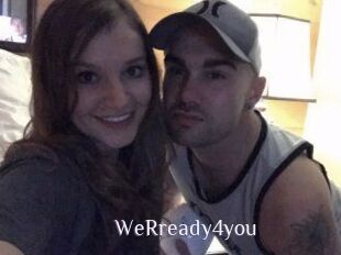 WeRready4you