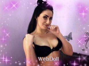 Web_Doll