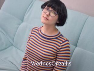 WednesOreallis