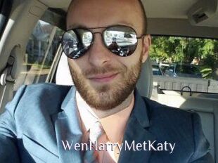 WenHarryMetKaty
