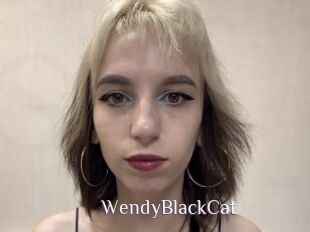 WendyBlackCat