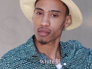 White33