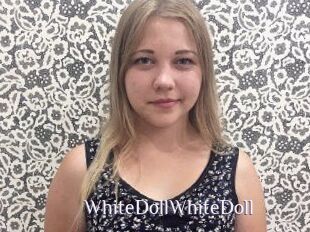 WhiteDoll_WhiteDoll