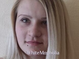 WhiteMognolia