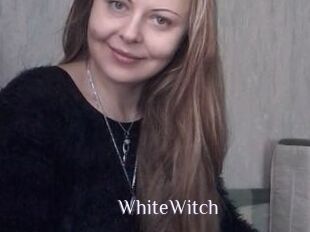WhiteWitch