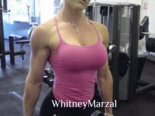 WhitneyMarzal