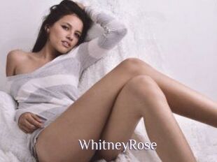 WhitneyRose