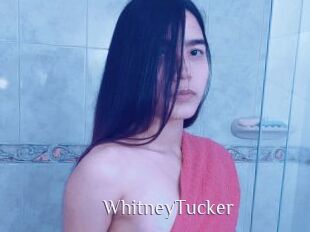 WhitneyTucker