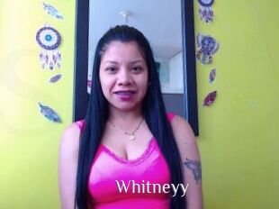 Whitneyy