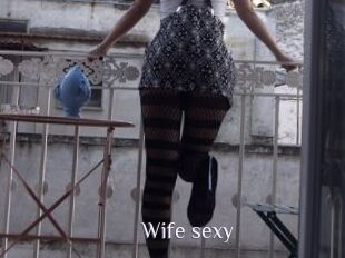 Wife_sexy