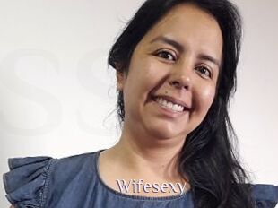 Wifesexy