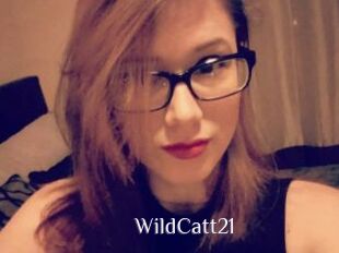 WildCatt21