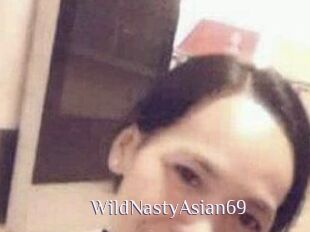 WildNastyAsian69