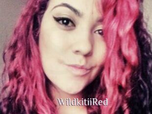 WildkitiiRed