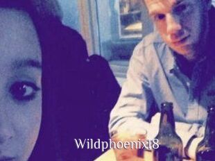 Wildphoenix18
