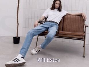WillEstes