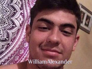 William_Alexander