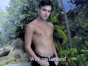 WilliamTanned