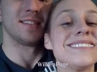 Willie_n_Page