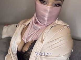 Winterr