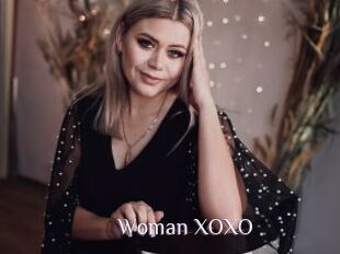 Woman_XOXO