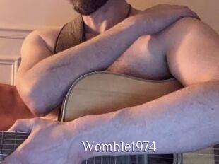Womble1974