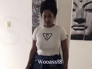 Wooass18