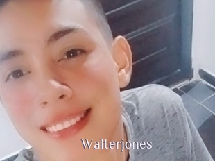 Walterjones