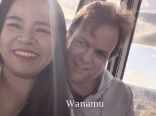 Wanamu