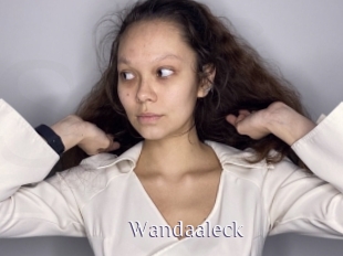 Wandaaleck