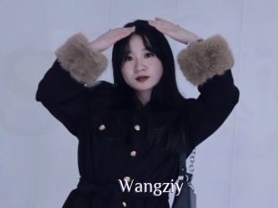 Wangziy