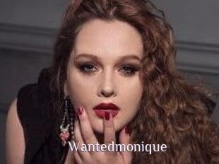 Wantedmonique_
