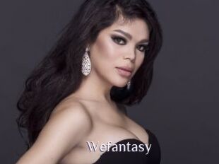 Wefantasy